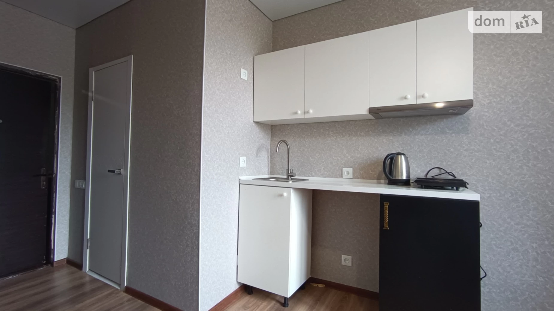 Продается 1-комнатная квартира 14 кв. м в Харькове, ул. Рождественская, 25 - фото 2