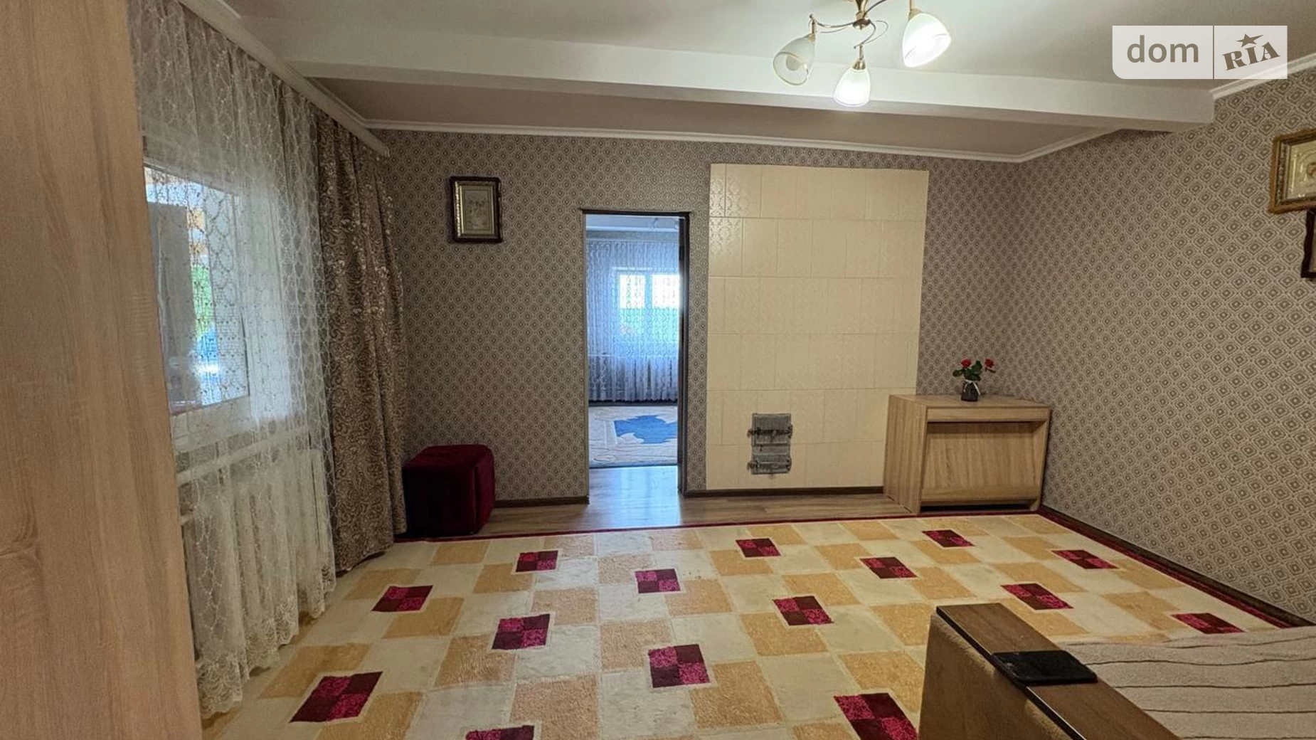 Продается одноэтажный дом 49.9 кв. м с садом, цена: 38000 $ - фото 3