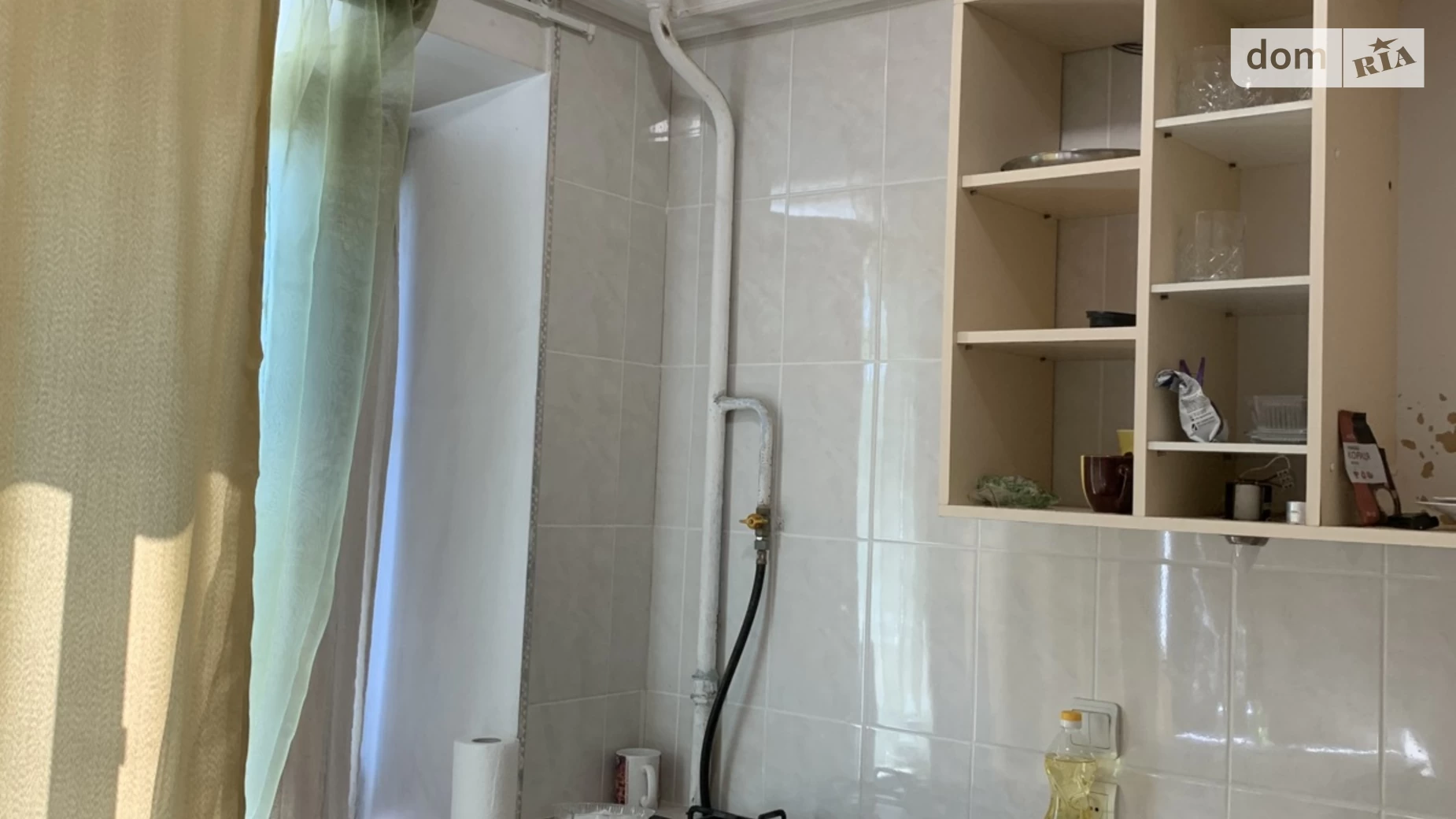 Продається 1-кімнатна квартира 33 кв. м у Києві, пров. Коломийський, 13/23 - фото 4