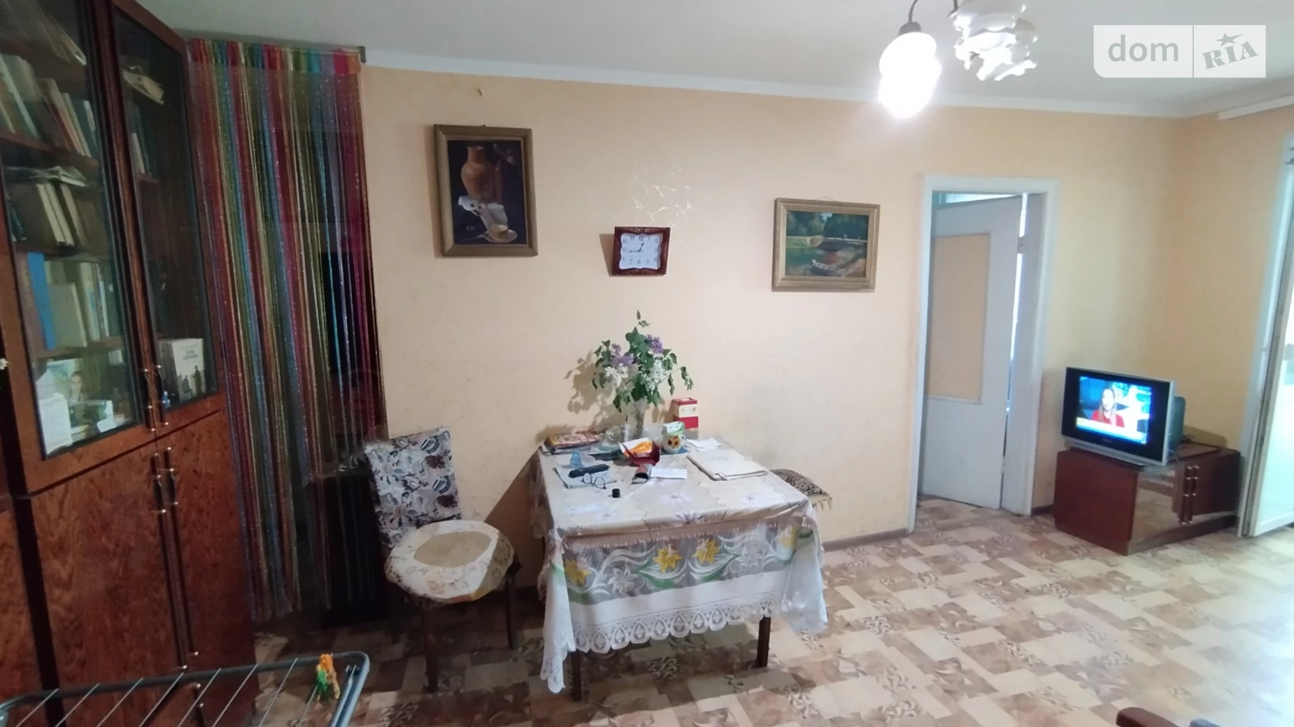 Продается 3-комнатная квартира 56 кв. м в Днепре, ул. Квартальная(Гладкова), 31 - фото 2
