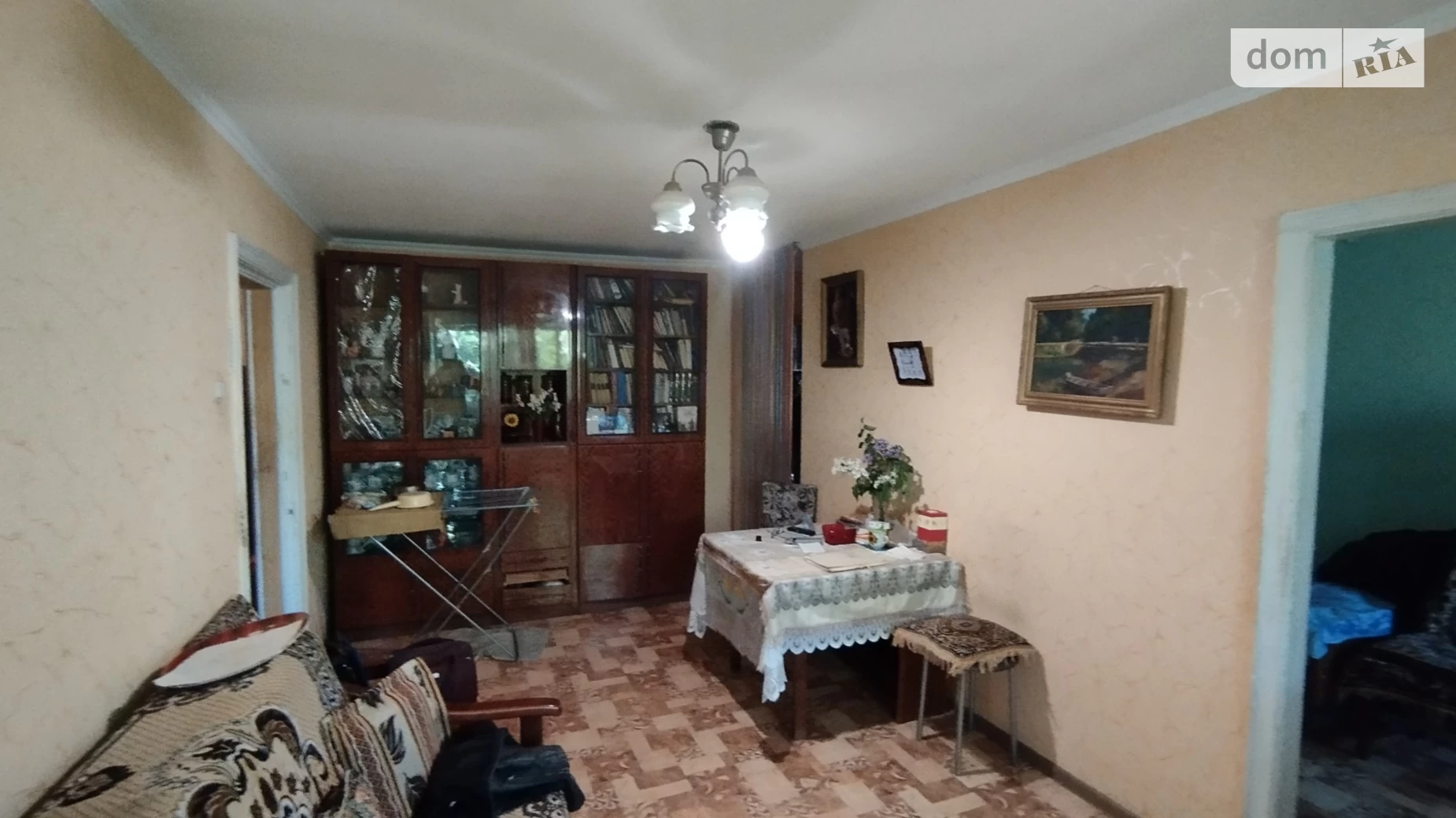 Продается 3-комнатная квартира 56 кв. м в Днепре, ул. Квартальная(Гладкова), 31 - фото 3