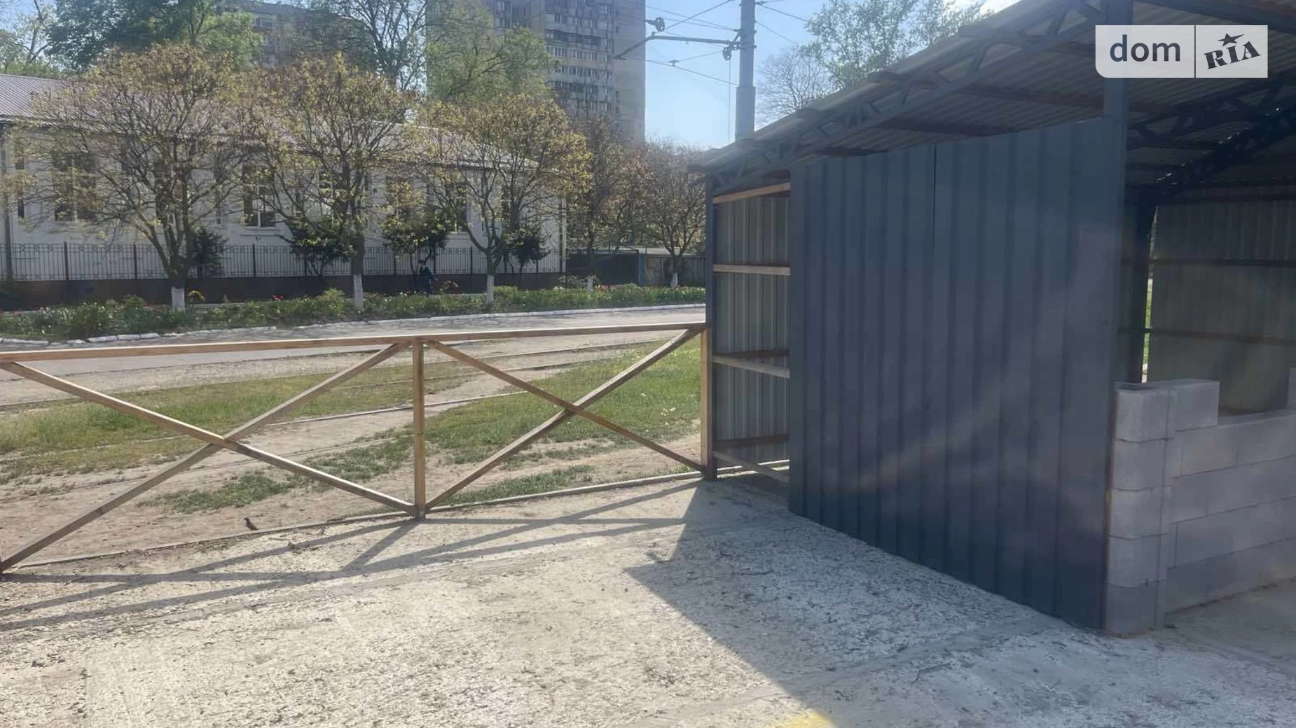 Сдается в аренду помещения свободного назначения 100 кв. м в 1-этажном здании, цена: 30000 грн - фото 3
