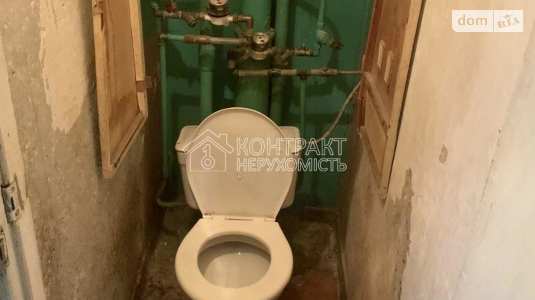 Продається 4-кімнатна квартира 83 кв. м у Харкові, цена: 25000 $ - фото 4