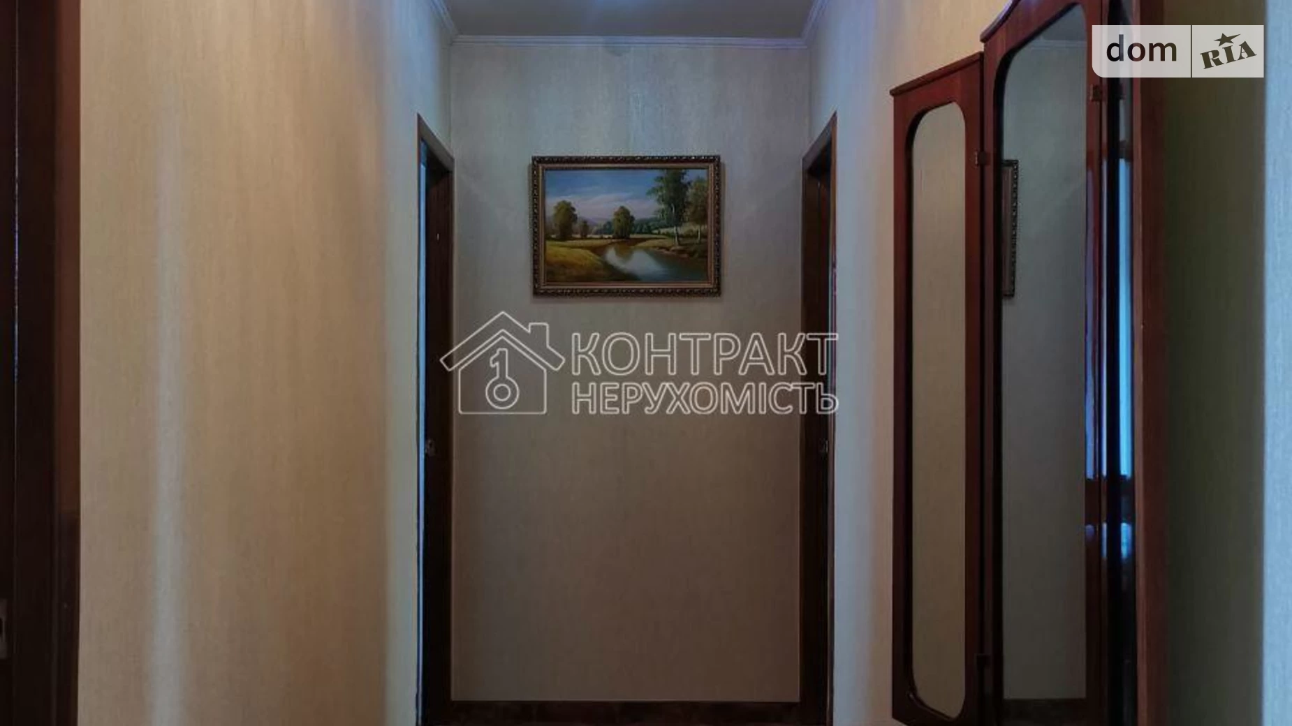 Продается 3-комнатная квартира 65 кв. м в Харькове, просп. Людвига Свободы - фото 4
