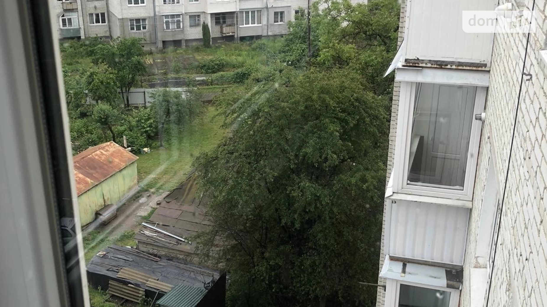Здається в оренду 3-кімнатна квартира 65 кв. м у Стрию, вул. Галицька, 13 - фото 5
