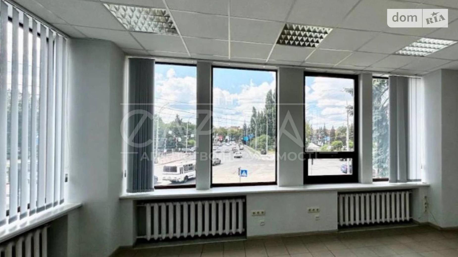 вул. Митрополита Василя Липківського(Урицького), 45 Київ, цена: 150100 $ - фото 2