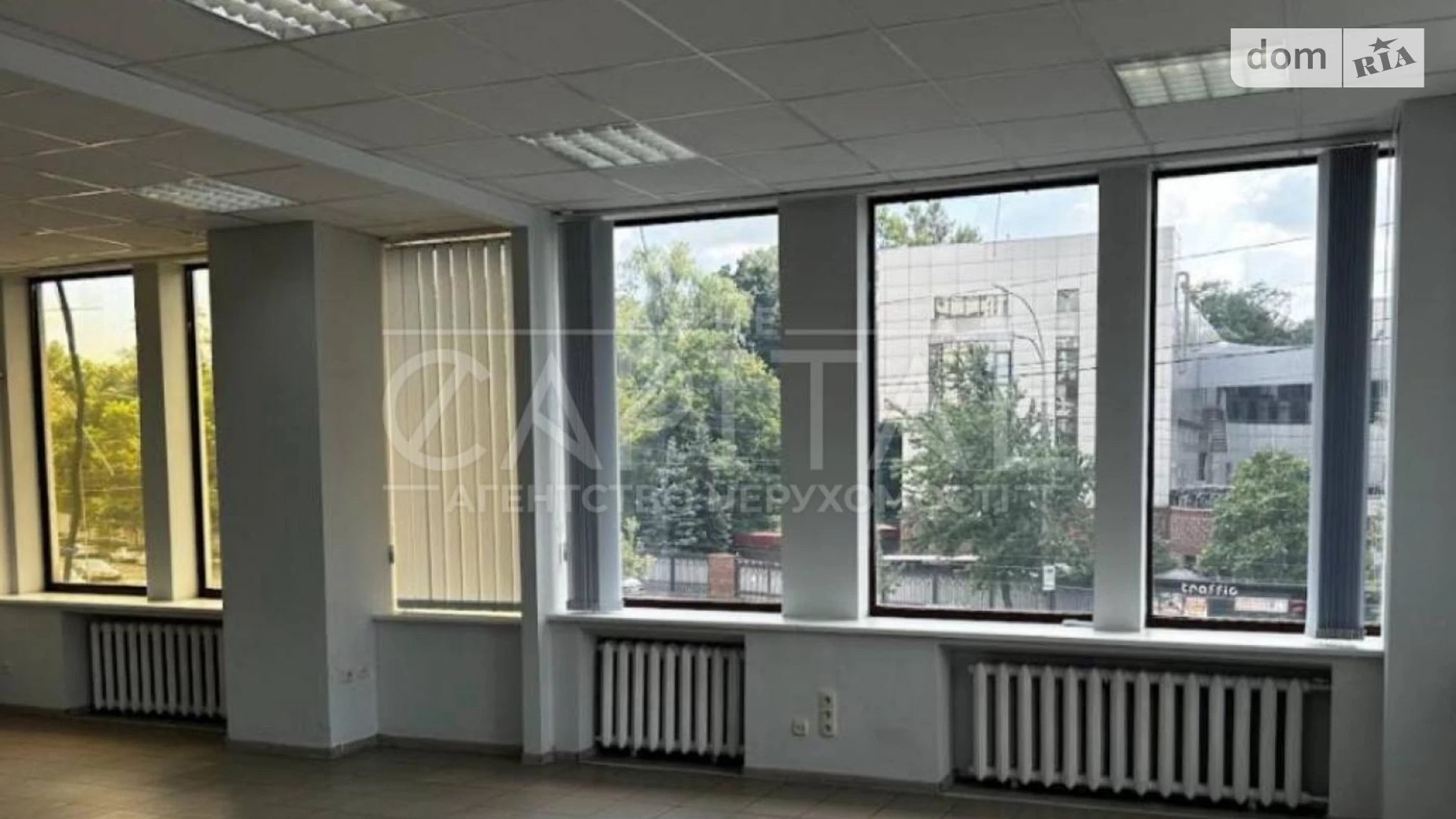 вул. Митрополита Василя Липківського(Урицького), 45 Київ, цена: 150100 $ - фото 3