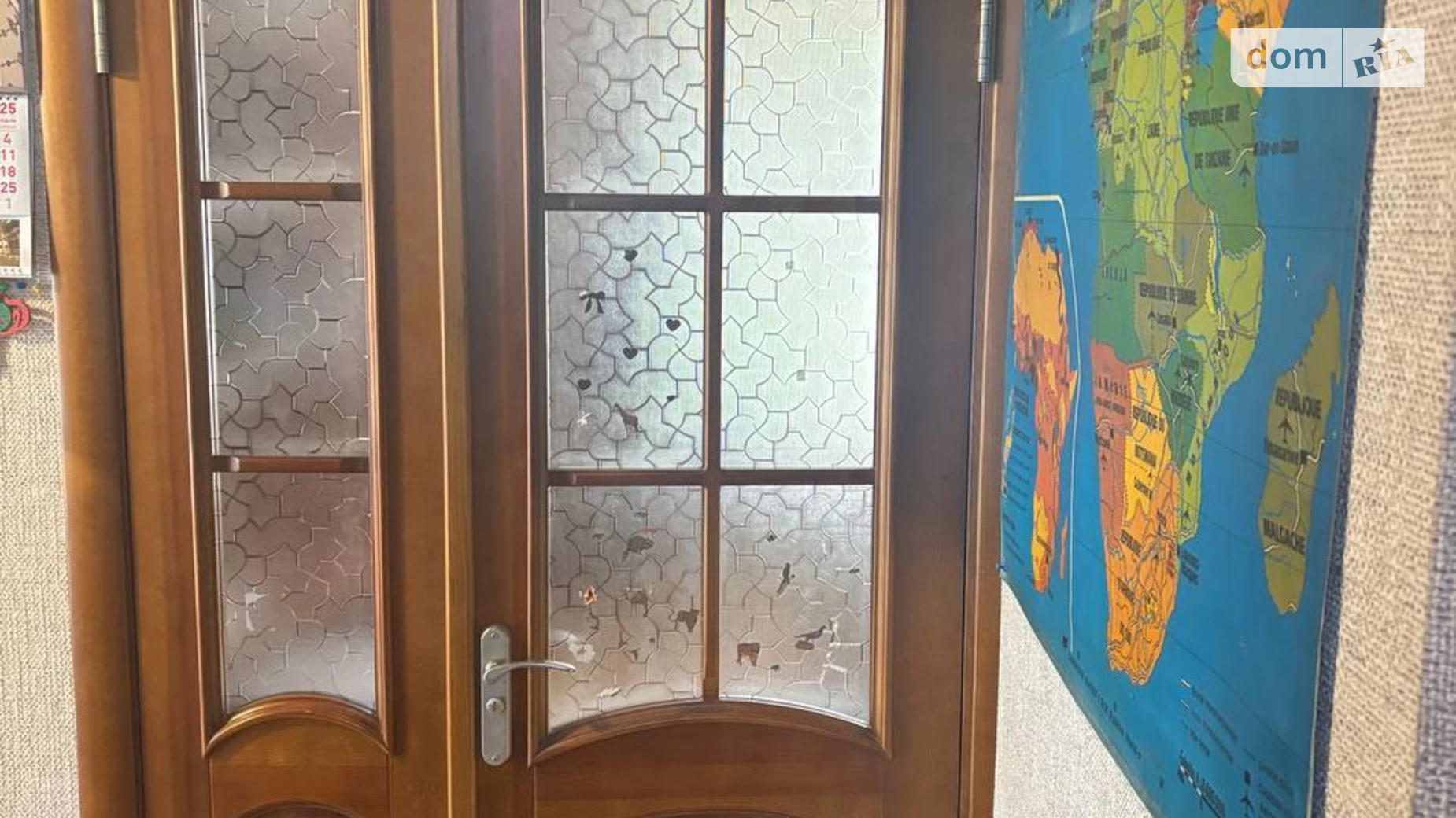 Продается 2-комнатная квартира 42.7 кв. м в Полтаве, ул. Олександра Оксанченка(Степного Фронта) - фото 5