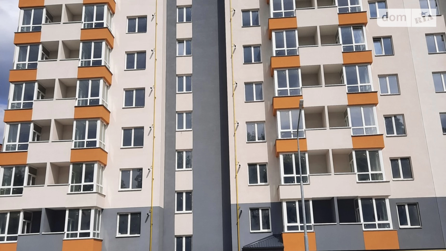 Продається 2-кімнатна квартира 74 кв. м у Вінниці, вул. Костя Широцького, 5А - фото 3