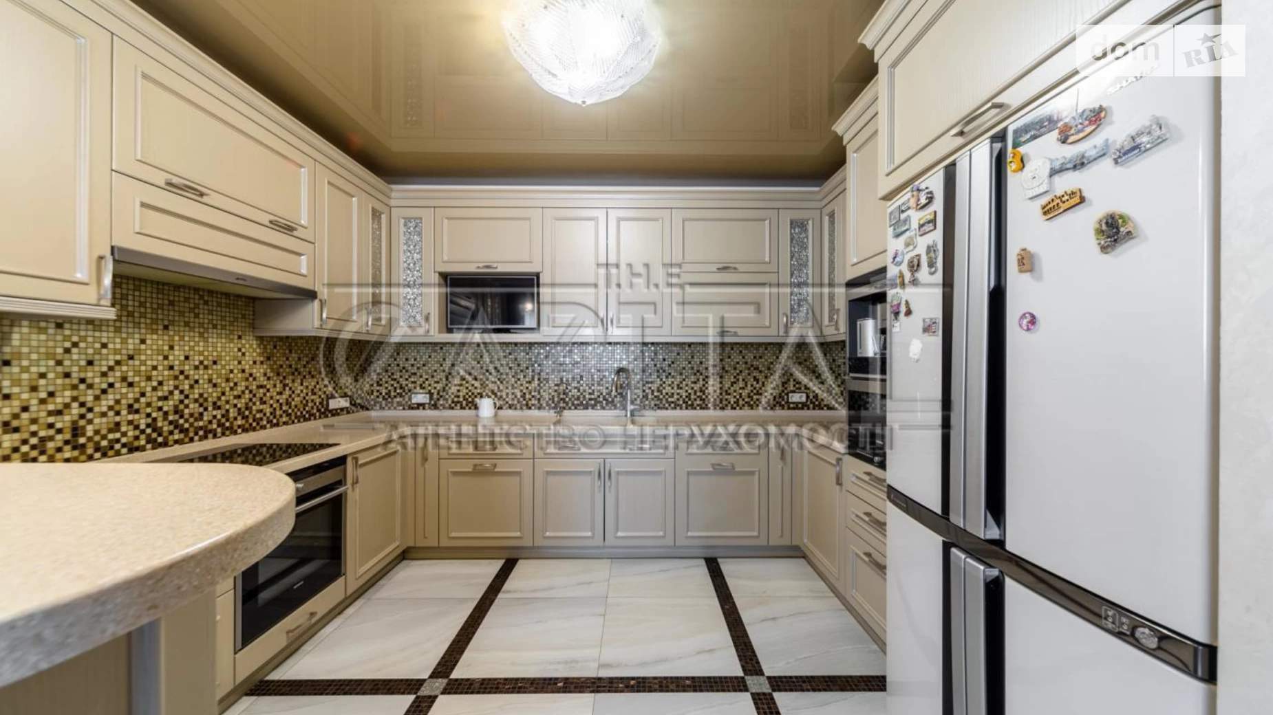 Сдается в аренду 4-комнатная квартира 204.3 кв. м в Киеве, цена: 1400 $ - фото 4