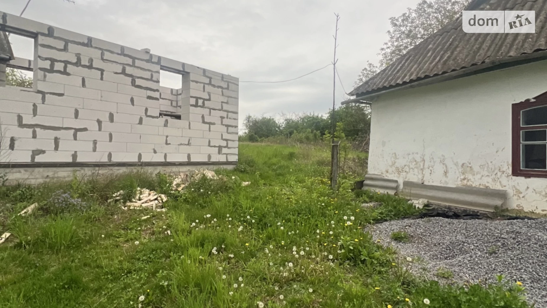 Продається одноповерховий будинок 40 кв. м з мансардою, цена: 11000 $ - фото 2