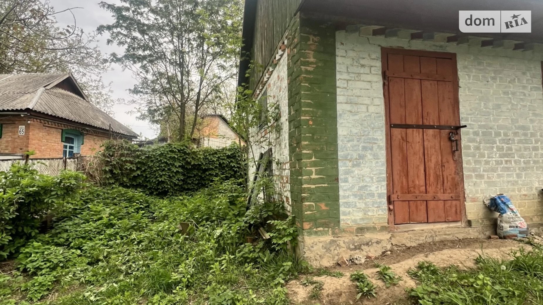 Продається одноповерховий будинок 40 кв. м з мансардою, цена: 11000 $ - фото 4