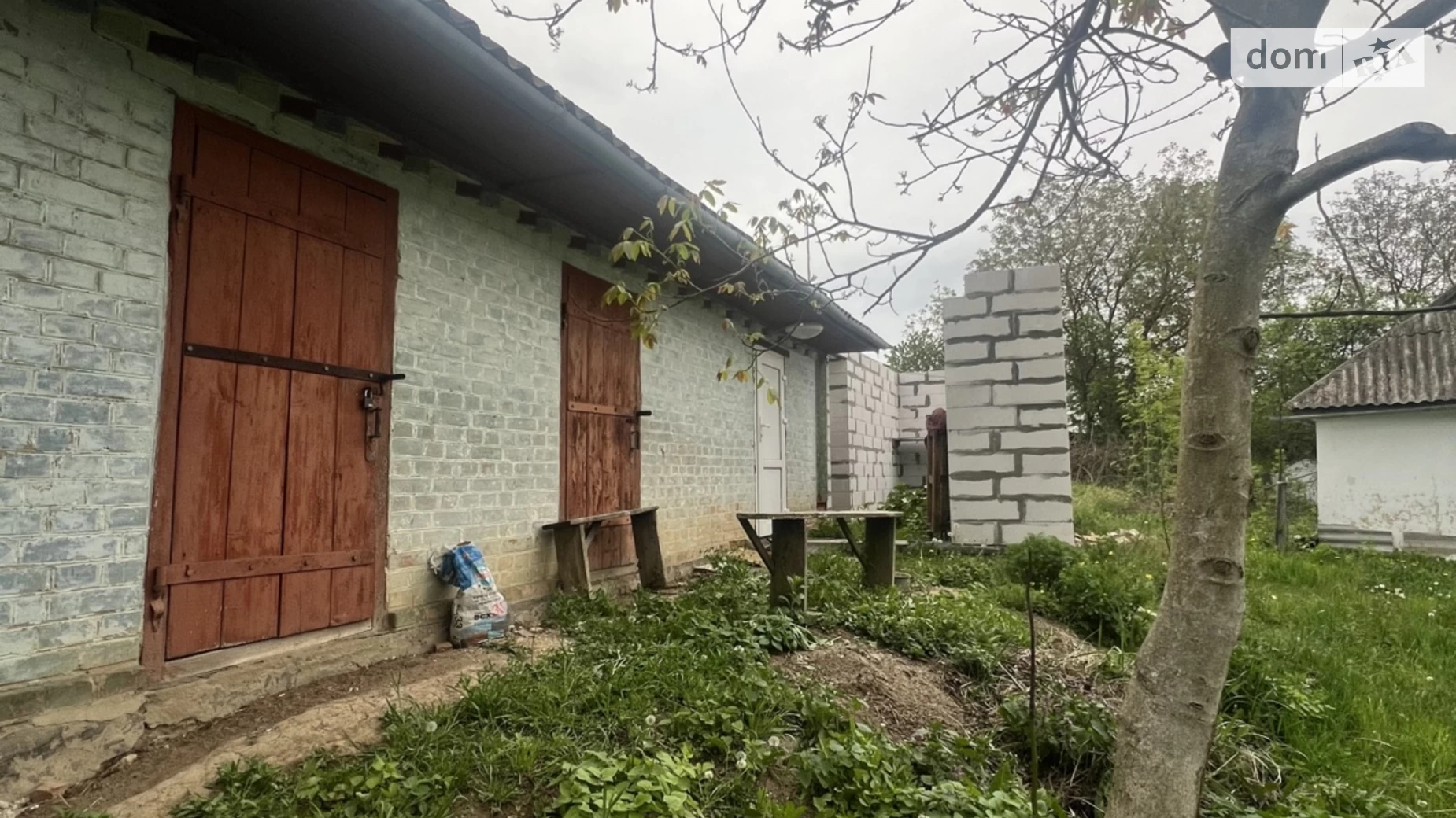 Продається одноповерховий будинок 40 кв. м з мансардою, цена: 11000 $ - фото 5