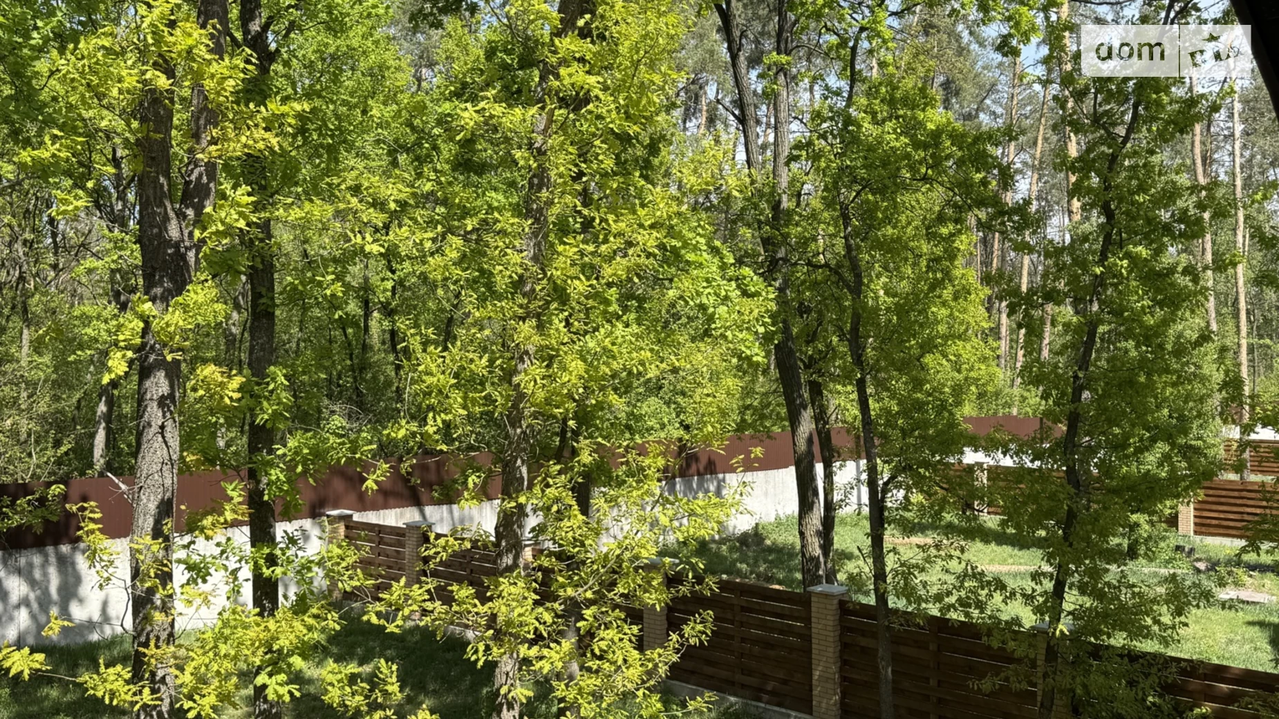 Продается дом на 2 этажа 207.4 кв. м с камином, цена: 290000 $ - фото 4