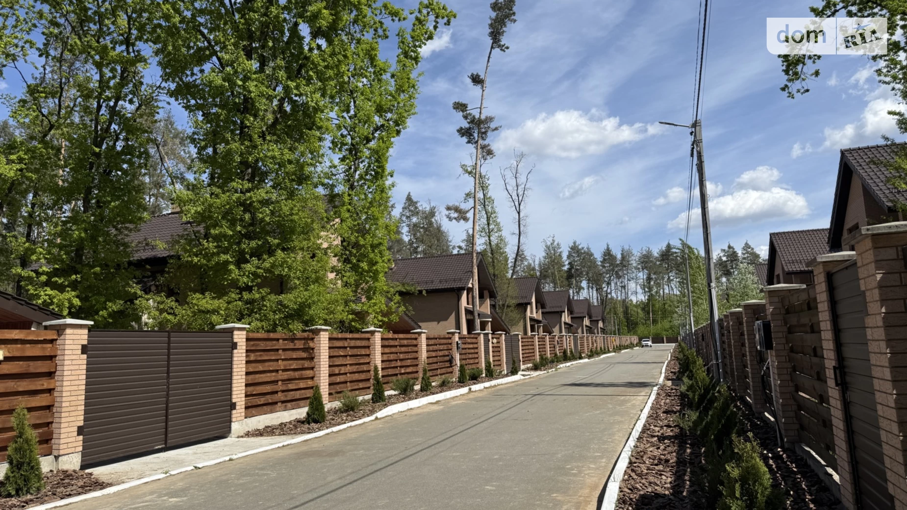 Продается дом на 2 этажа 207.4 кв. м с мансардой, цена: 290000 $ - фото 3