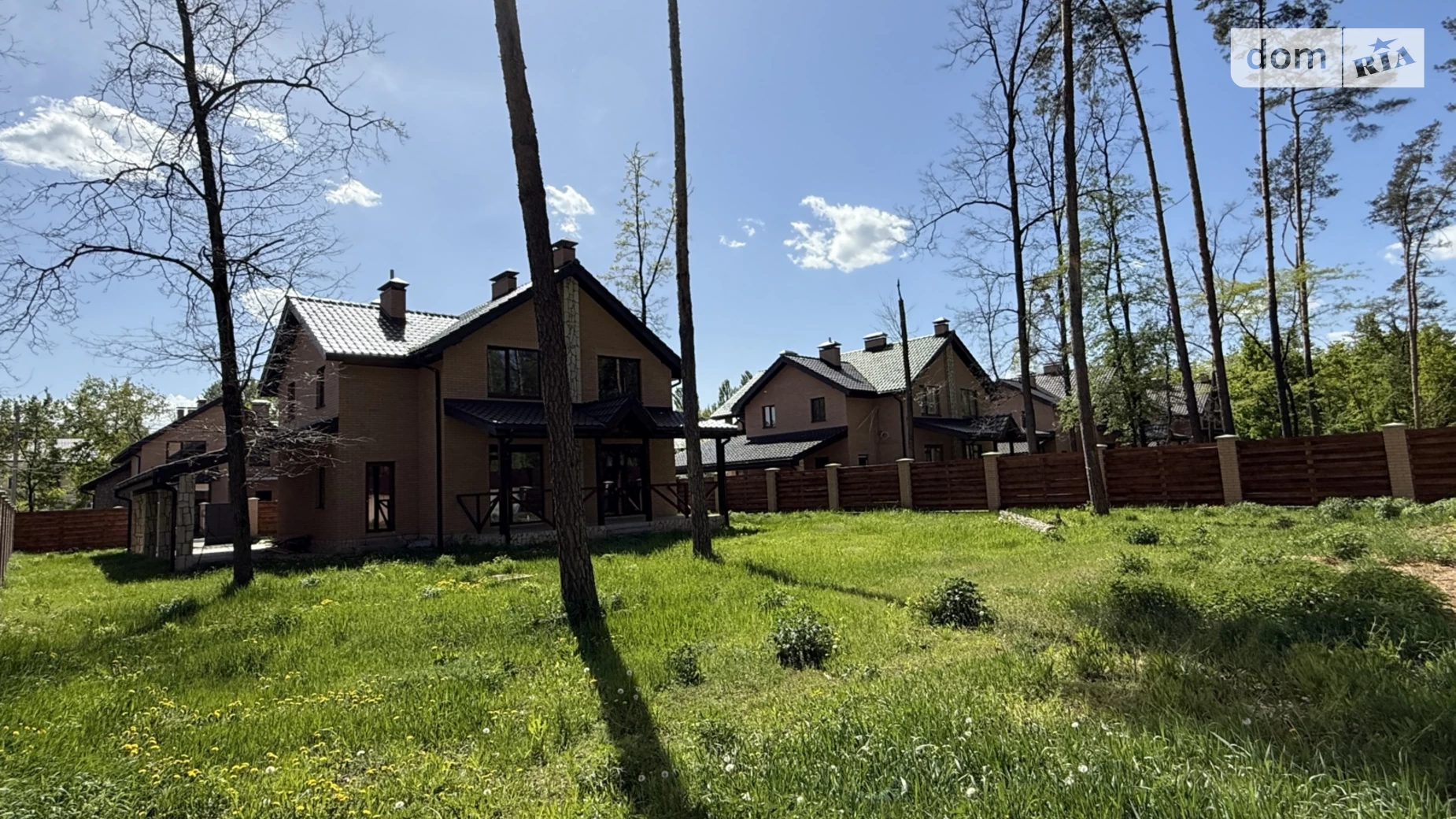 Продается дом на 2 этажа 207.4 кв. м с мансардой, цена: 290000 $ - фото 5