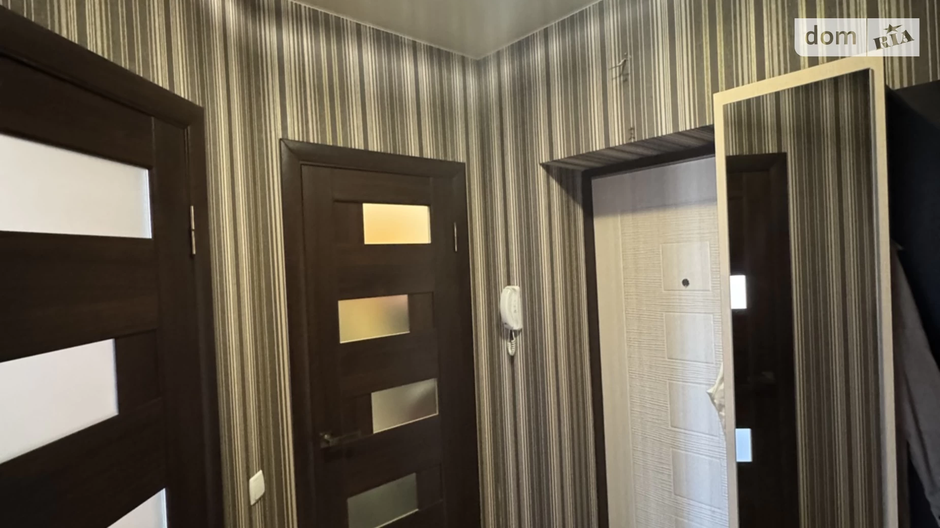 Продается 1-комнатная квартира 47 кв. м в Виннице, ул. Антонова Олега, 13В - фото 3
