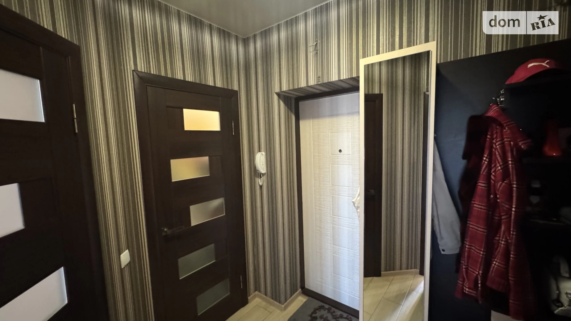 Продается 1-комнатная квартира 47 кв. м в Виннице, ул. Антонова Олега, 13В - фото 4