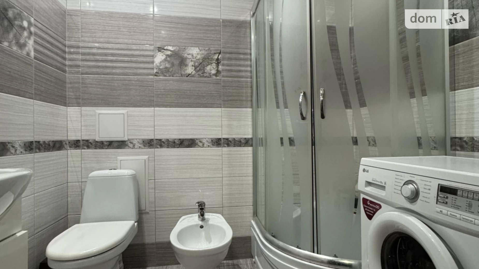 Продается 1-комнатная квартира 47 кв. м в Виннице, ул. Антонова Олега, 13В - фото 5