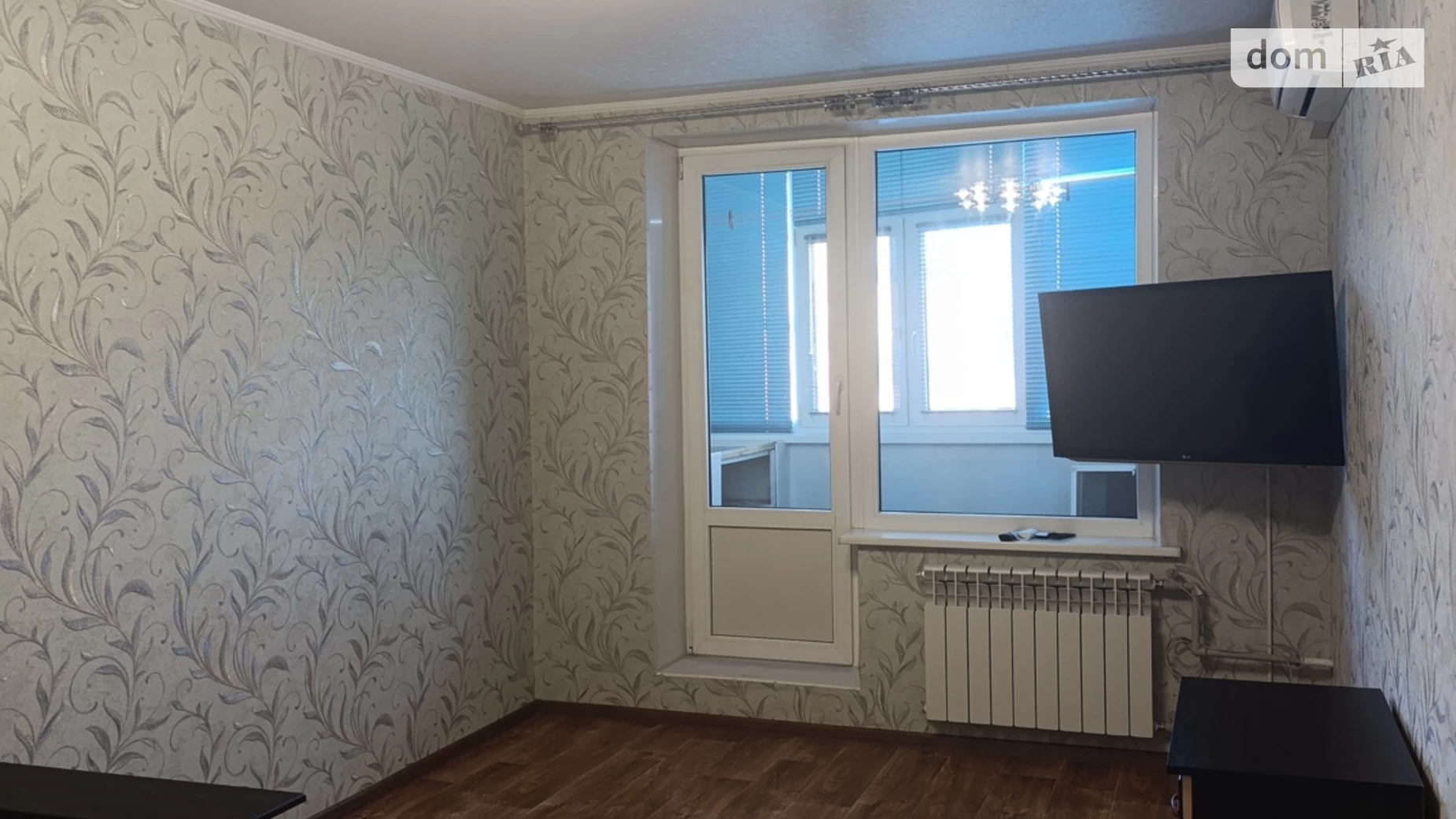 Сдается в аренду 1-комнатная квартира 32 кв. м в Харькове, ул. Библика, 2Д - фото 4