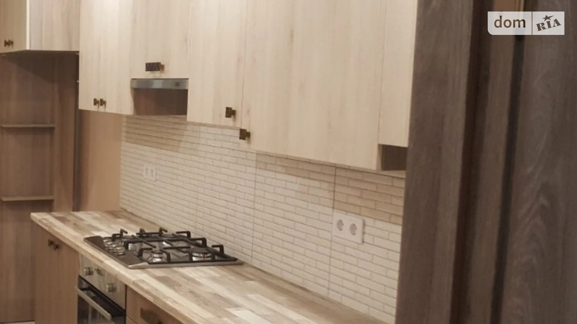 Сдается в аренду 1-комнатная квартира 40 кв. м в Львове, ул. Замарстиновская - фото 2