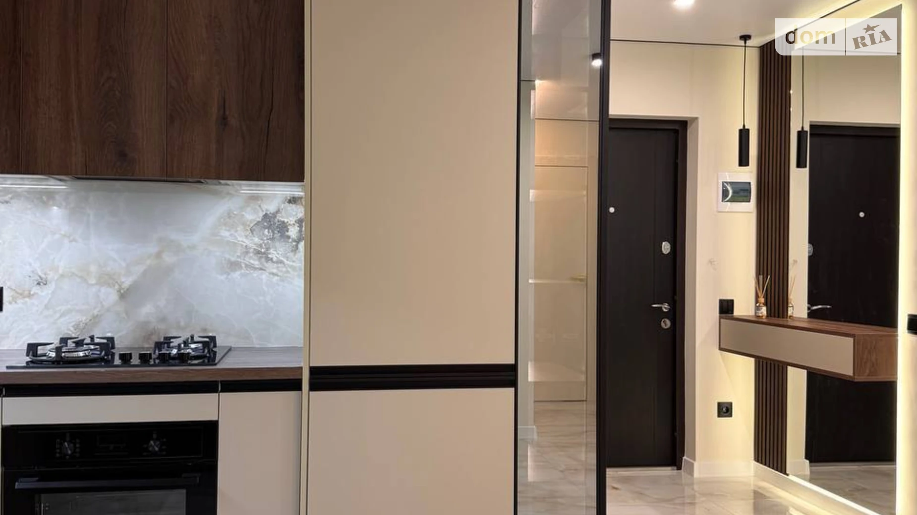 2-кімнатна квартира 58 кв. м у Тернополі, вул. Київська, 9Д - фото 2