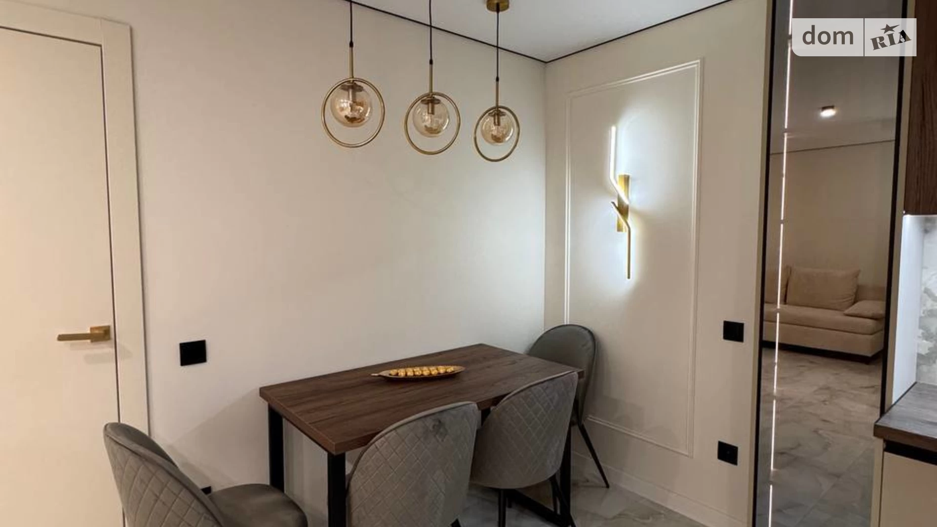 2-кімнатна квартира 58 кв. м у Тернополі, вул. Київська, 9Д - фото 5