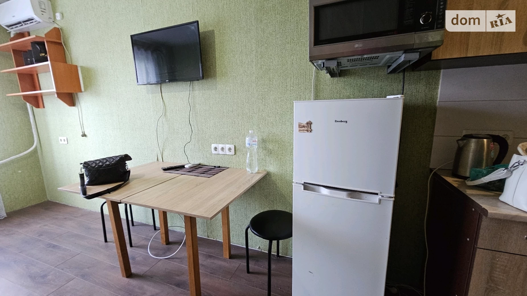 Сдается в аренду 1-комнатная квартира 20 кв. м в Харькове, пер. Шевченковский, 32 - фото 5