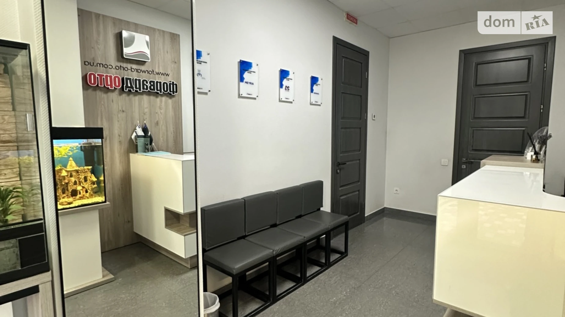 Сдается в аренду помещения свободного назначения 280 кв. м в 3-этажном здании, цена: 56000 грн - фото 2