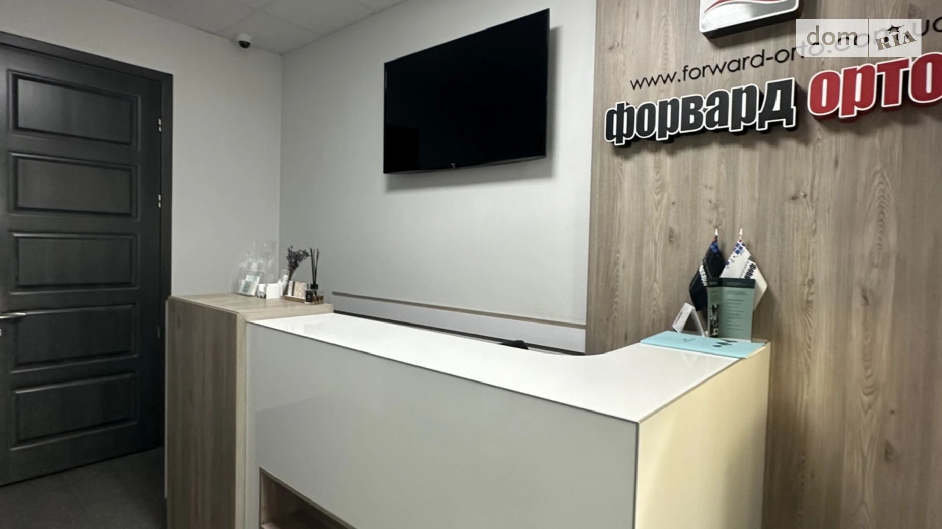 Сдается в аренду помещения свободного назначения 280 кв. м в 3-этажном здании, цена: 56000 грн - фото 3