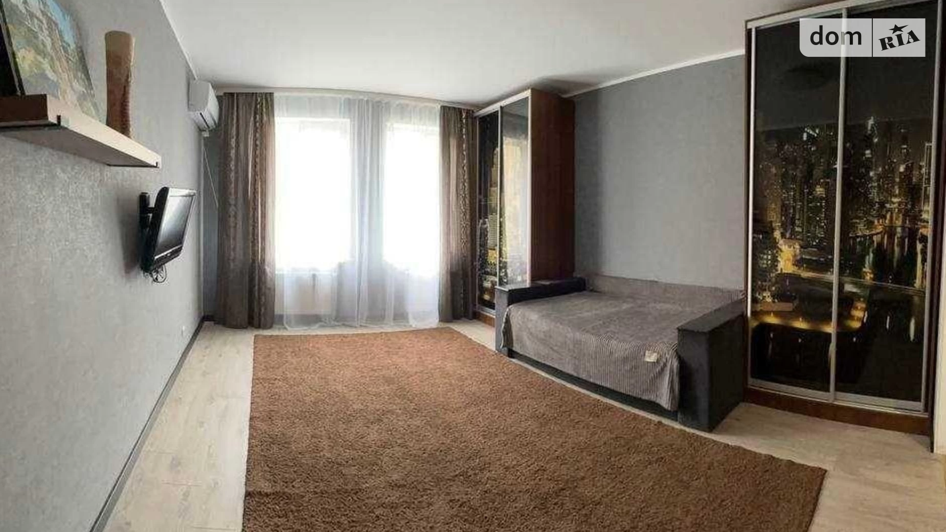 Продается 2-комнатная квартира 53 кв. м в Киеве, ул. Клавдиевская, 40Г - фото 5