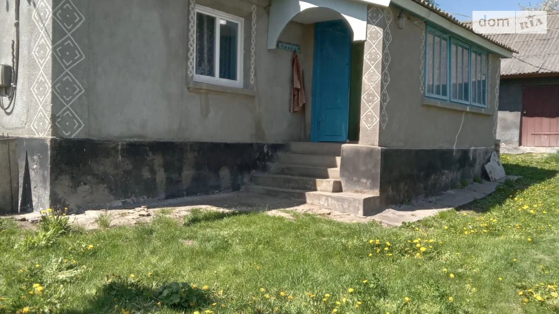 Продается одноэтажный дом 44.2 кв. м с террасой, цена: 4200 $ - фото 2