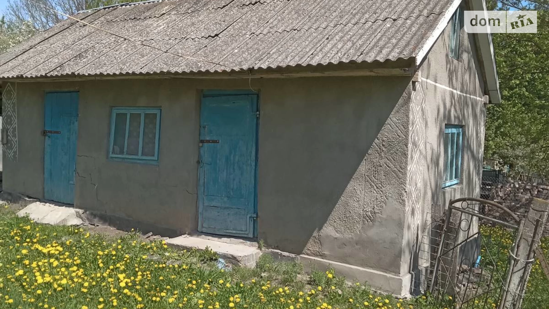 Продается одноэтажный дом 44.2 кв. м с террасой, цена: 4200 $ - фото 4