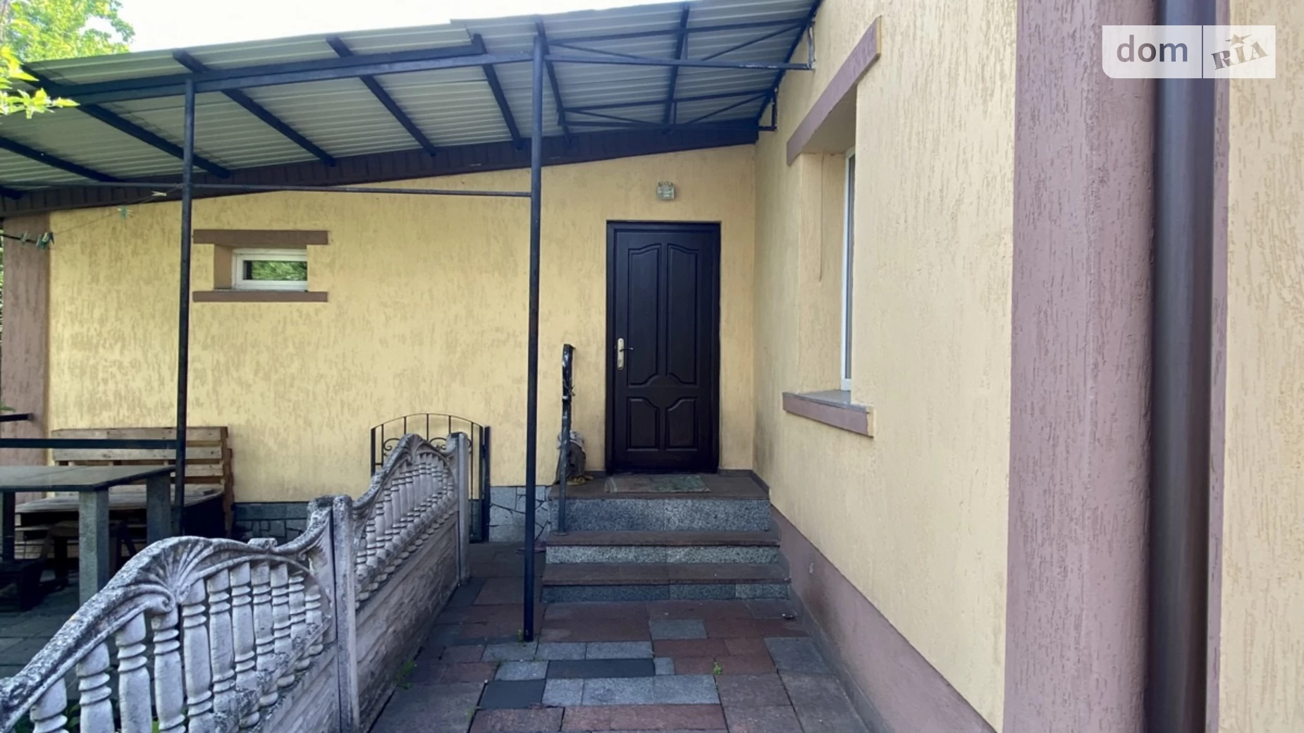 Продається одноповерховий будинок 91.4 кв. м з балконом, цена: 83500 $ - фото 2