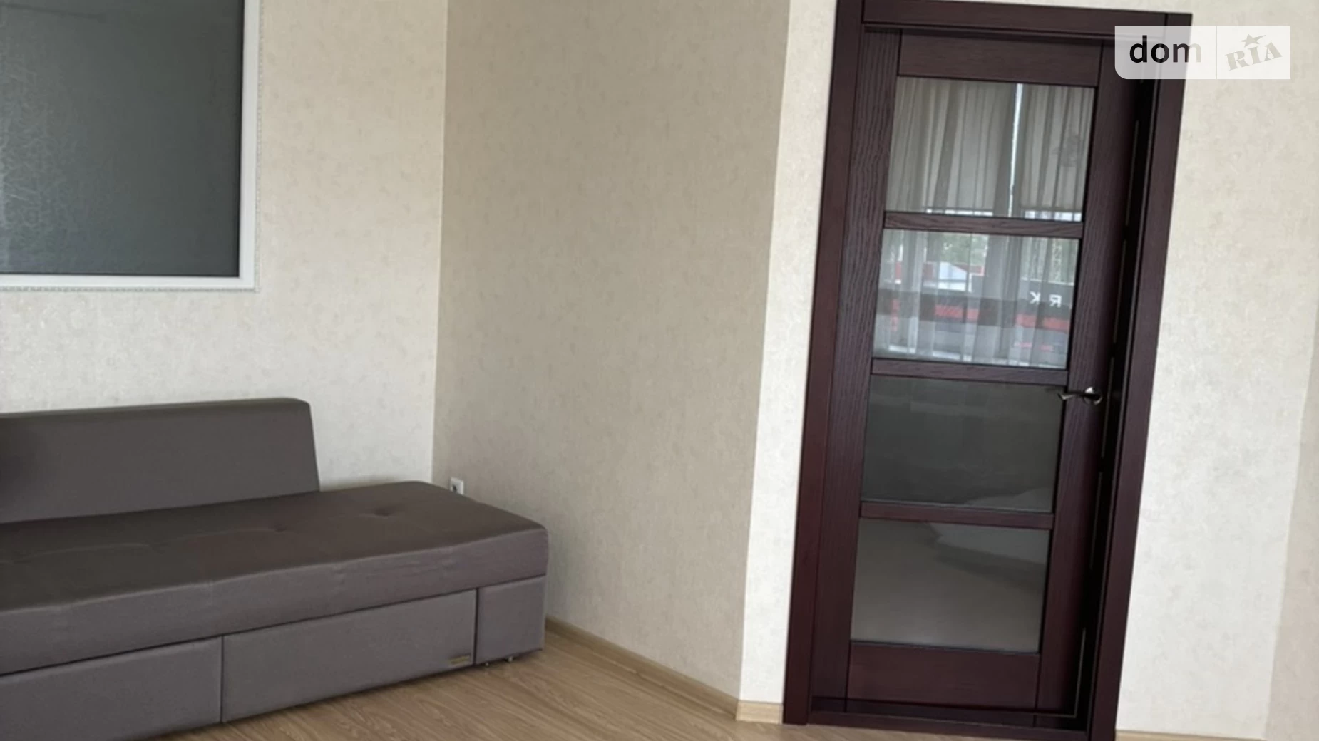 Продается 1-комнатная квартира 49 кв. м в Виннице, ул. Келецкая, 128А - фото 4