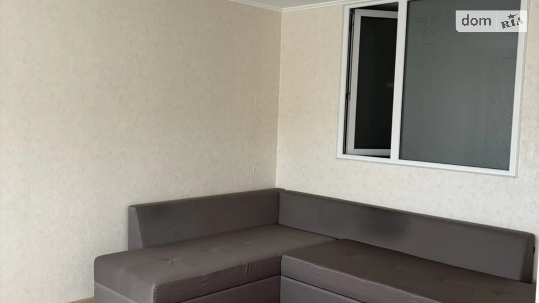 Продается 1-комнатная квартира 49 кв. м в Виннице, ул. Келецкая, 128А - фото 5