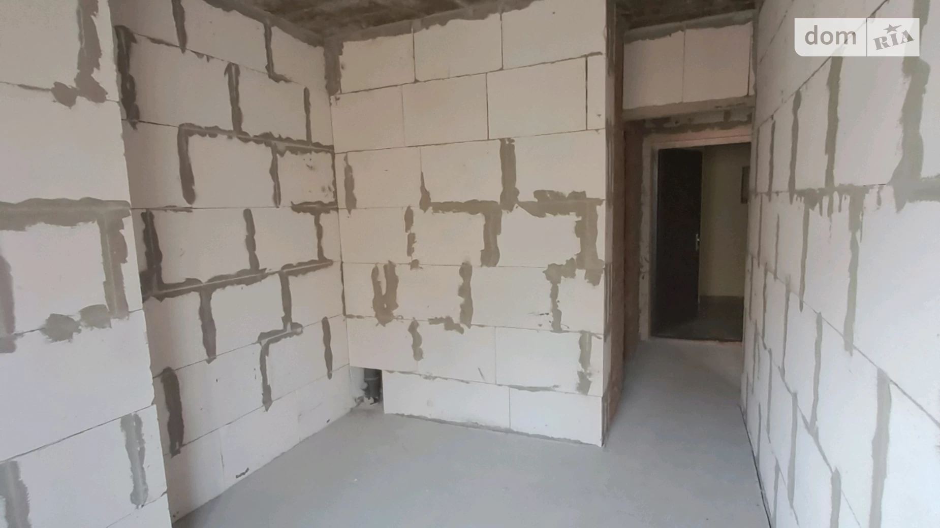 Продається 1-кімнатна квартира 36 кв. м у Одесі, вул. Академіка Сахарова - фото 3