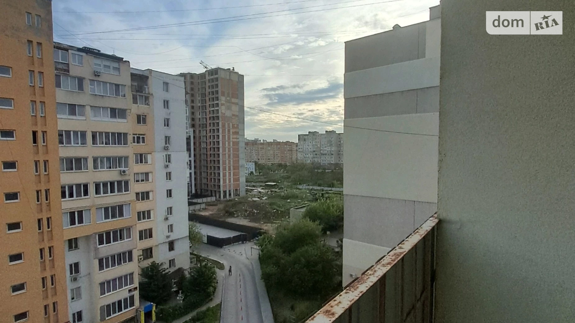 Продається 1-кімнатна квартира 36 кв. м у Одесі, вул. Академіка Сахарова - фото 4