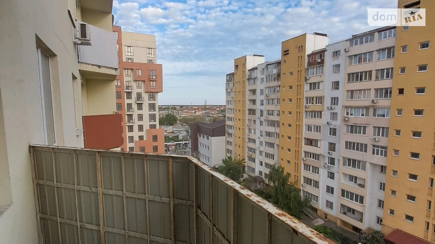 Продається 1-кімнатна квартира 36 кв. м у Одесі, вул. Академіка Сахарова - фото 5