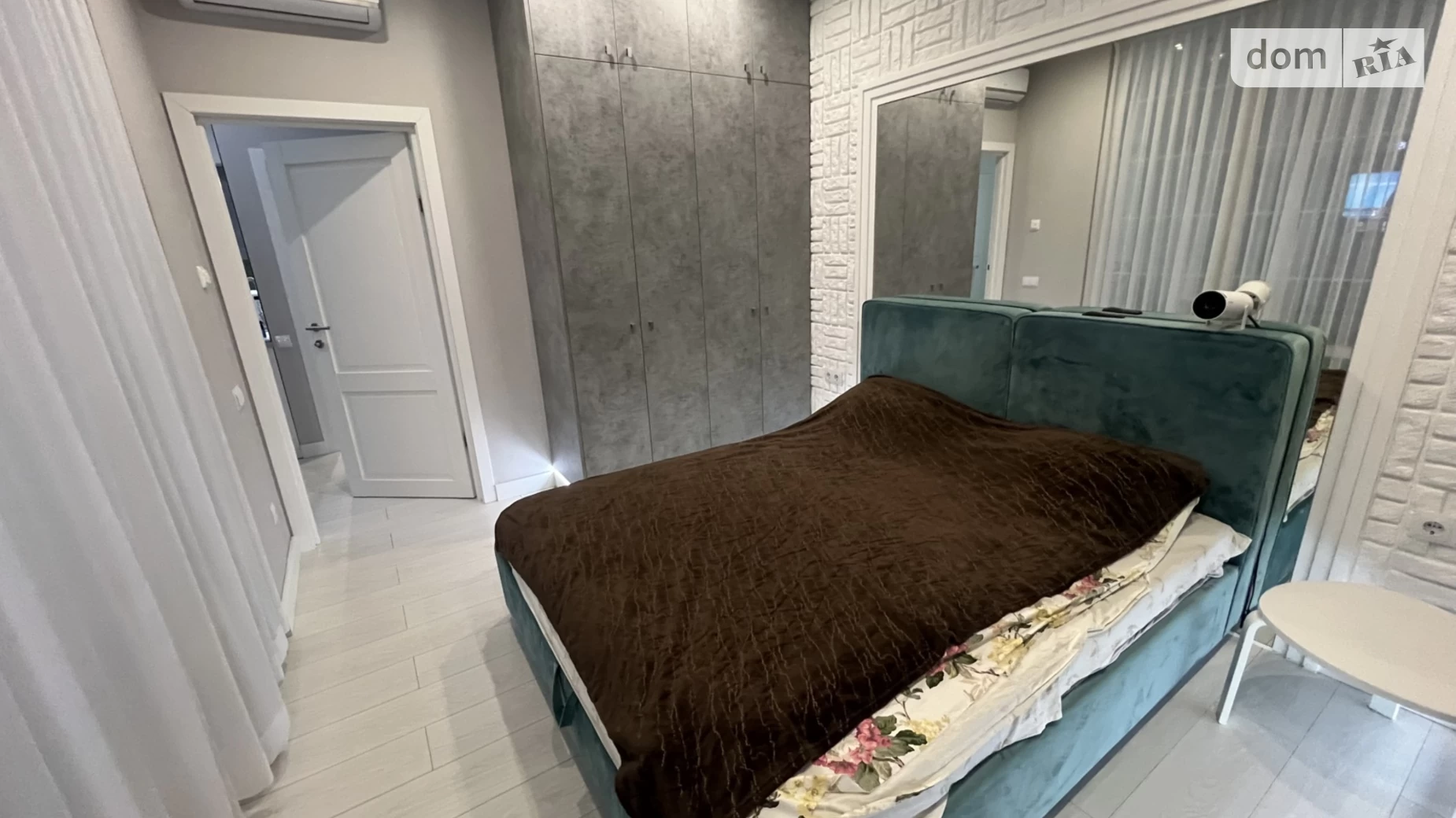 Продається 1-кімнатна квартира 53 кв. м у Одесі, бул. Французький, 60Г - фото 2