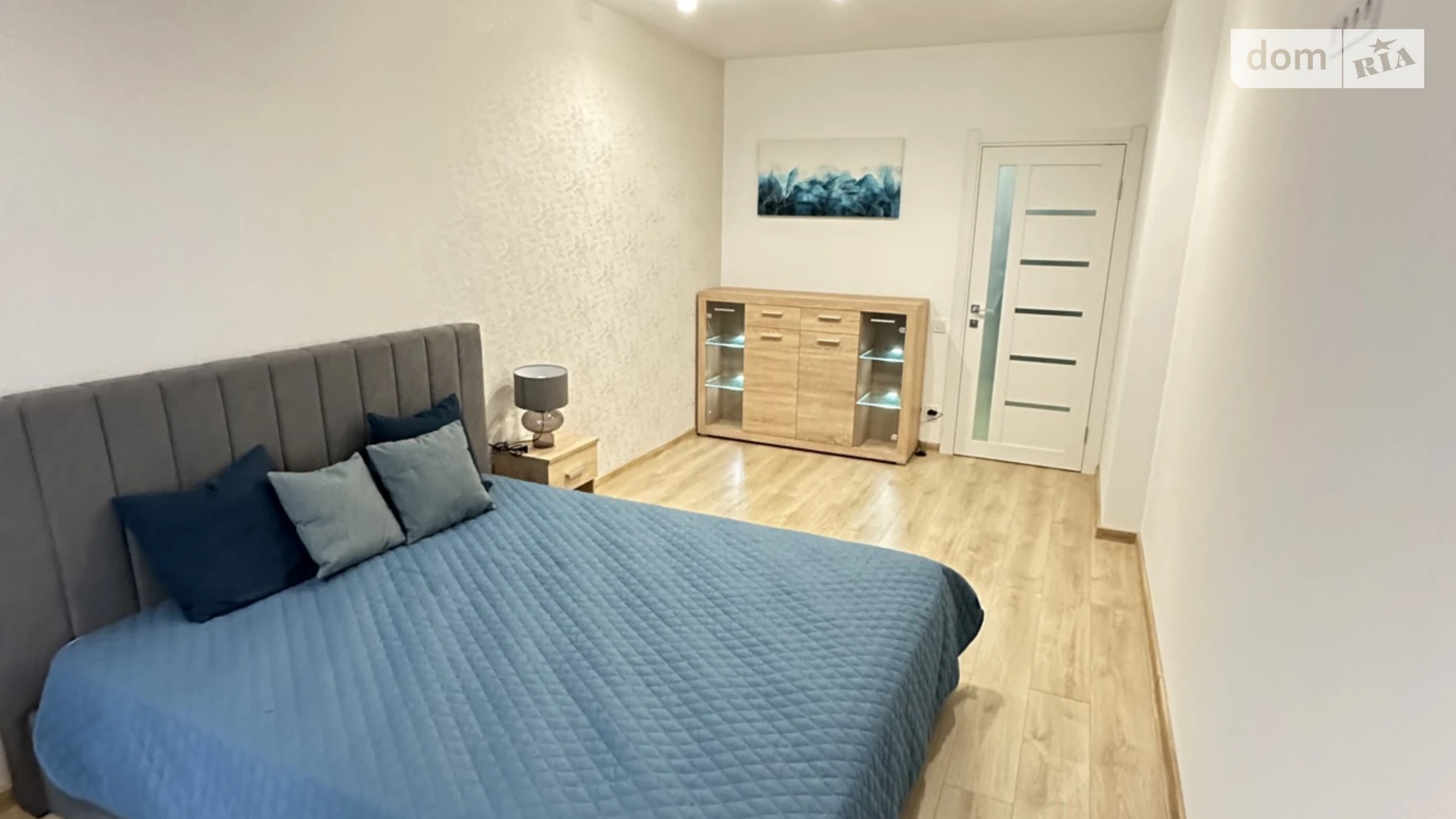Здається в оренду 1-кімнатна квартира 45.2 кв. м у Вінниці, вул. 600-річчя, 3Б - фото 4