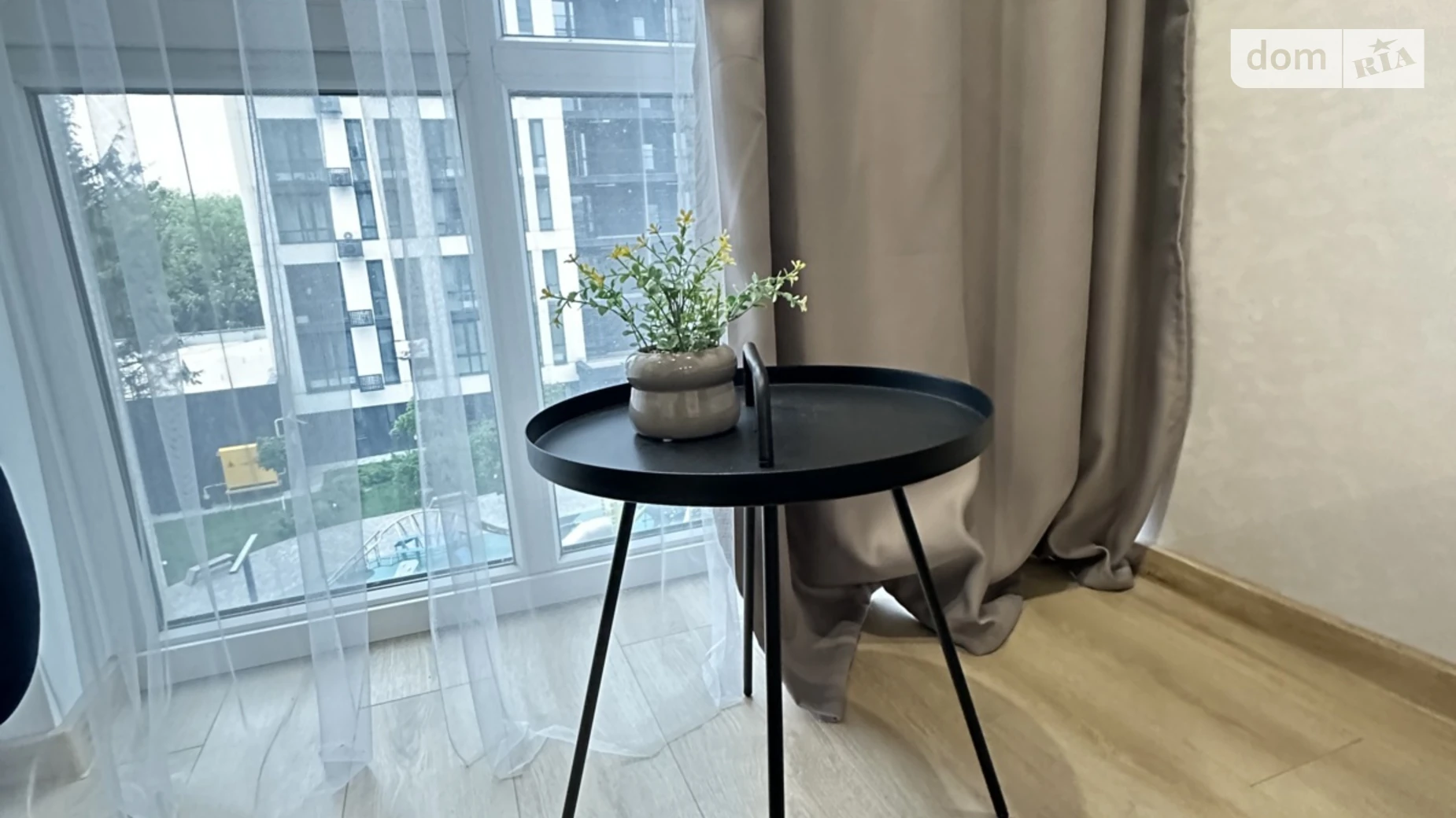 Здається в оренду 1-кімнатна квартира 45.2 кв. м у Вінниці, вул. 600-річчя, 3Б - фото 5