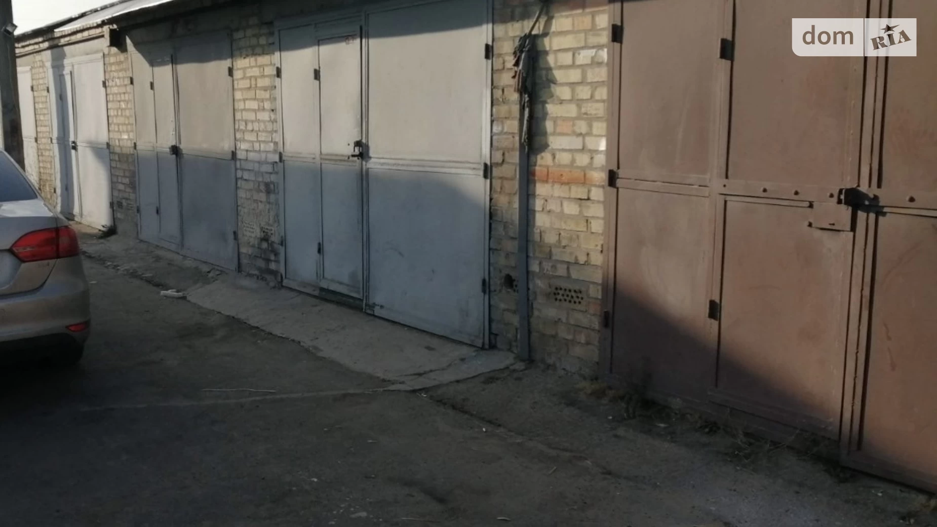 Продается место в гаражном кооперативе под легковое авто на 38.4 кв. м, цена: 9000 $ - фото 3