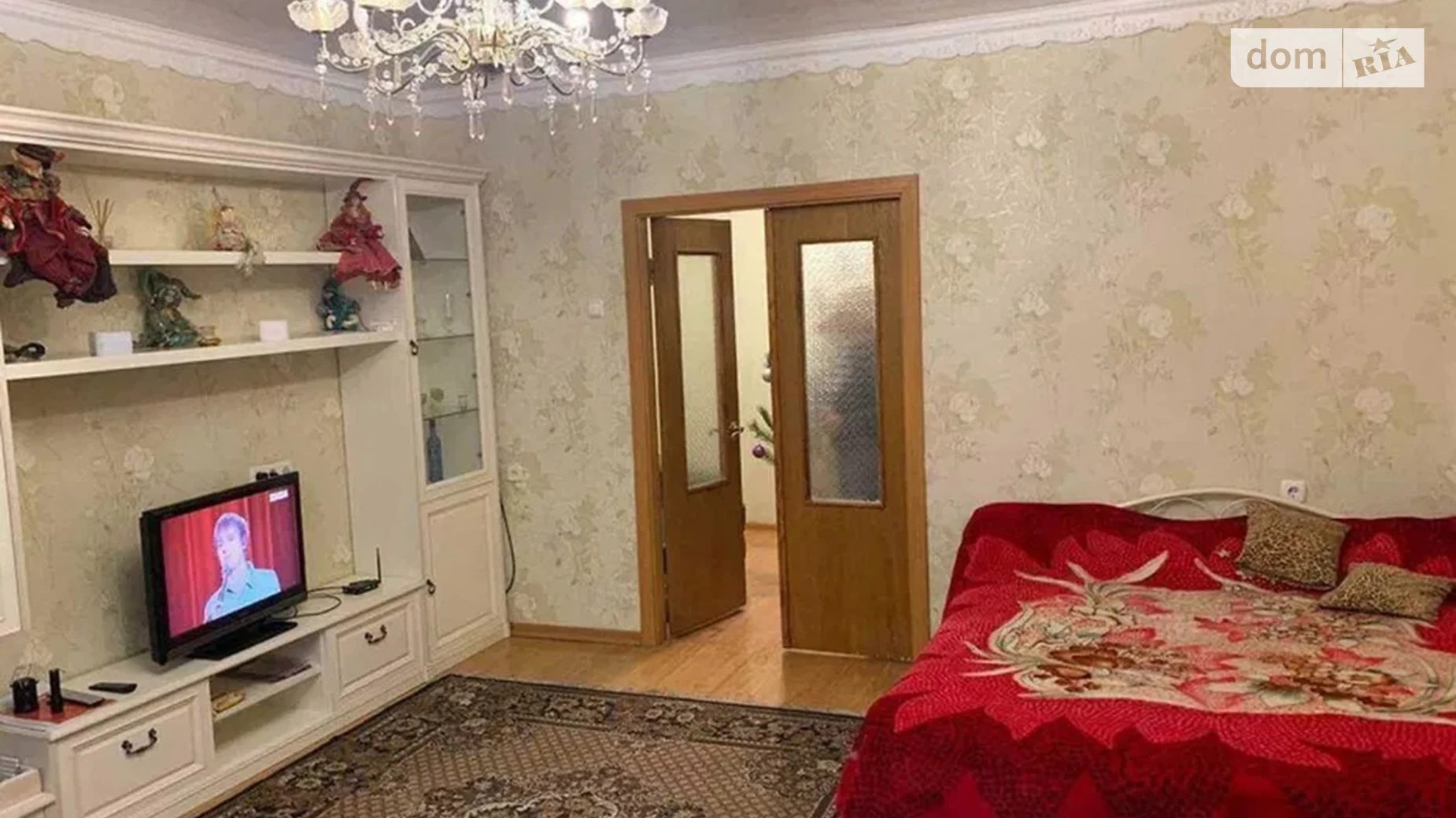 Продається 3-кімнатна квартира 85 кв. м у Києві, бул. Лесі Українки, 9В - фото 2