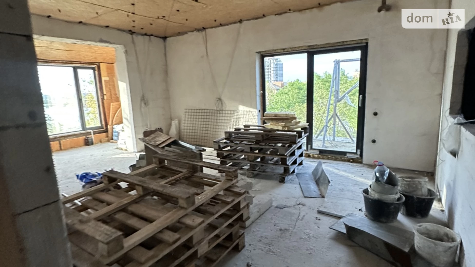 Продается 3-комнатная квартира 138.9 кв. м в Николаеве, ул. Террасная, 1А - фото 4