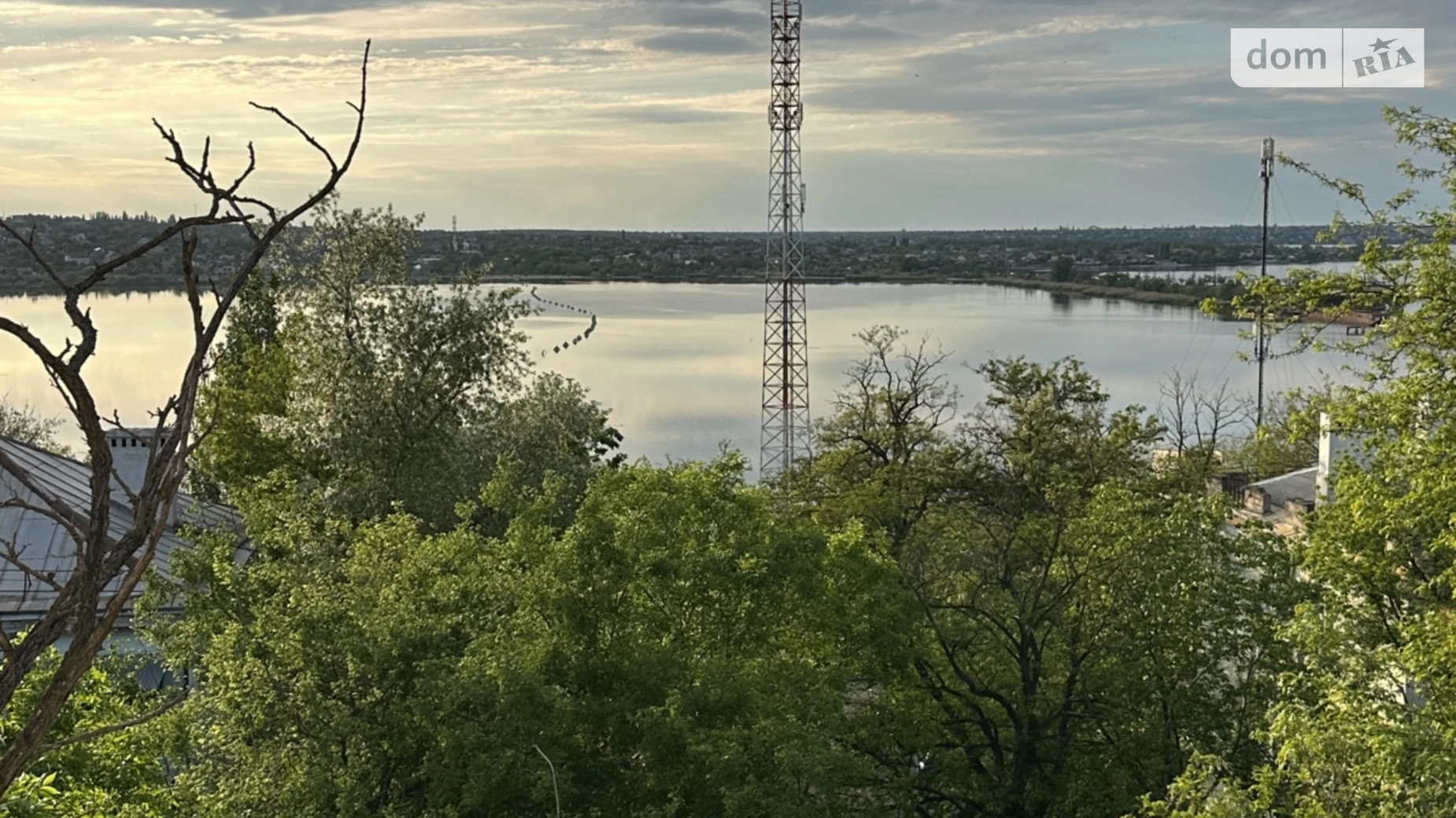 Продается 3-комнатная квартира 138.9 кв. м в Николаеве, ул. Террасная, 1А - фото 2