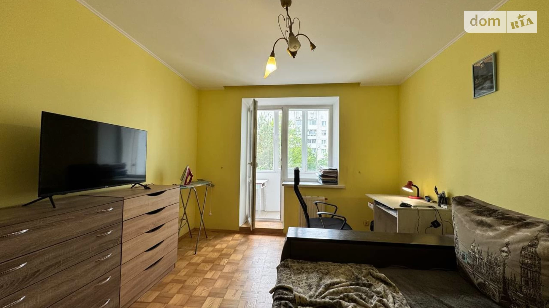 Продається 3-кімнатна квартира 67.3 кв. м у Винниках, вул. Івасюка, 21 - фото 3