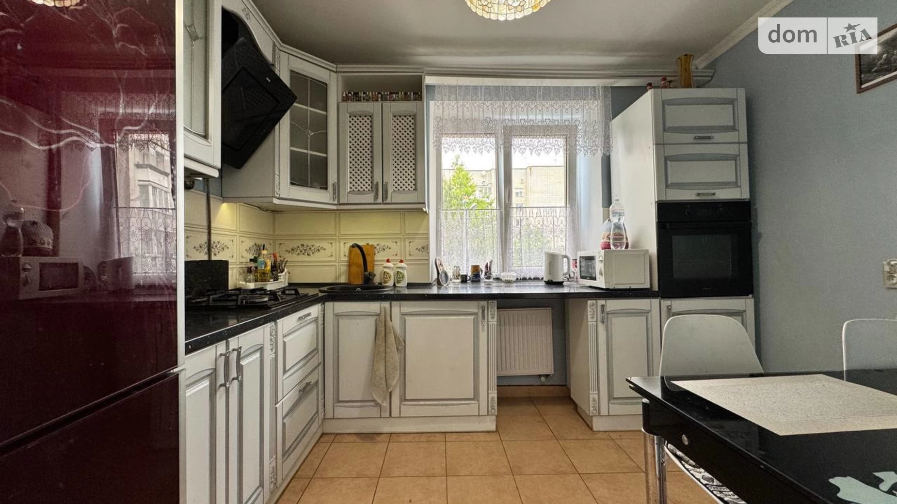 Продається 3-кімнатна квартира 67.3 кв. м у Винниках, вул. Івасюка, 21 - фото 2