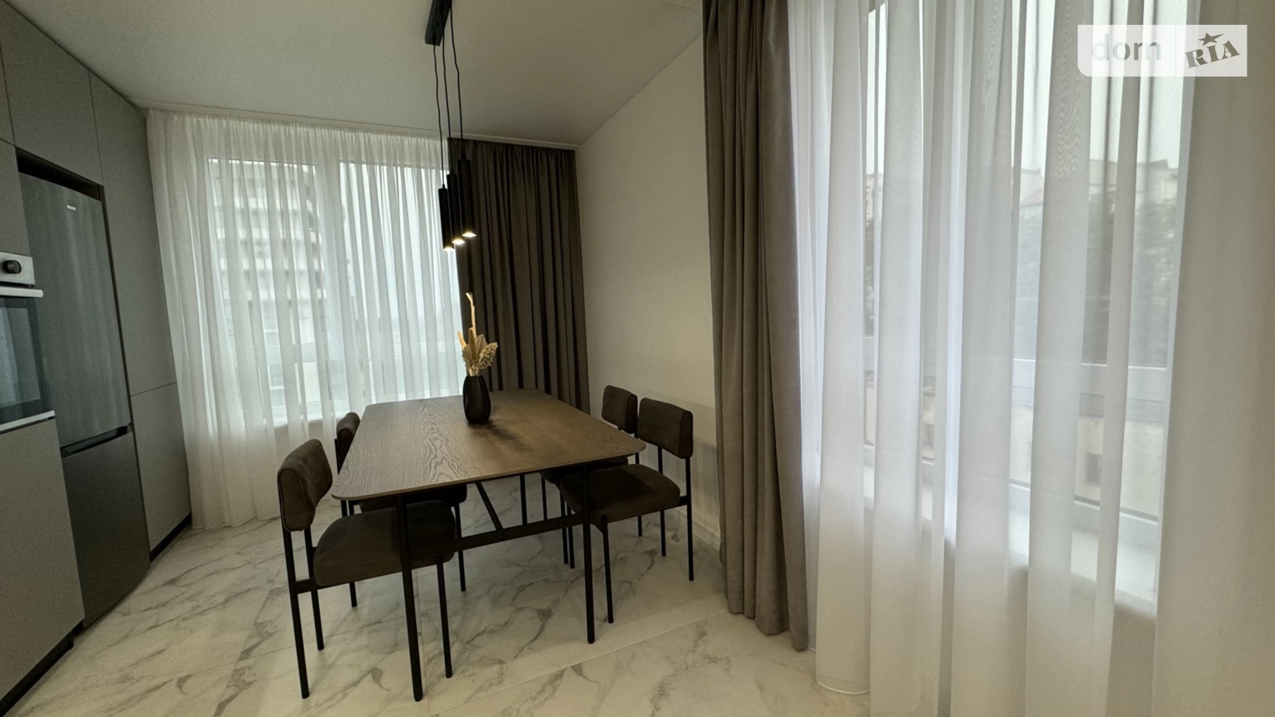 2-кімнатна квартира 84 кв. м у Тернополі, цена: 99800 $ - фото 5