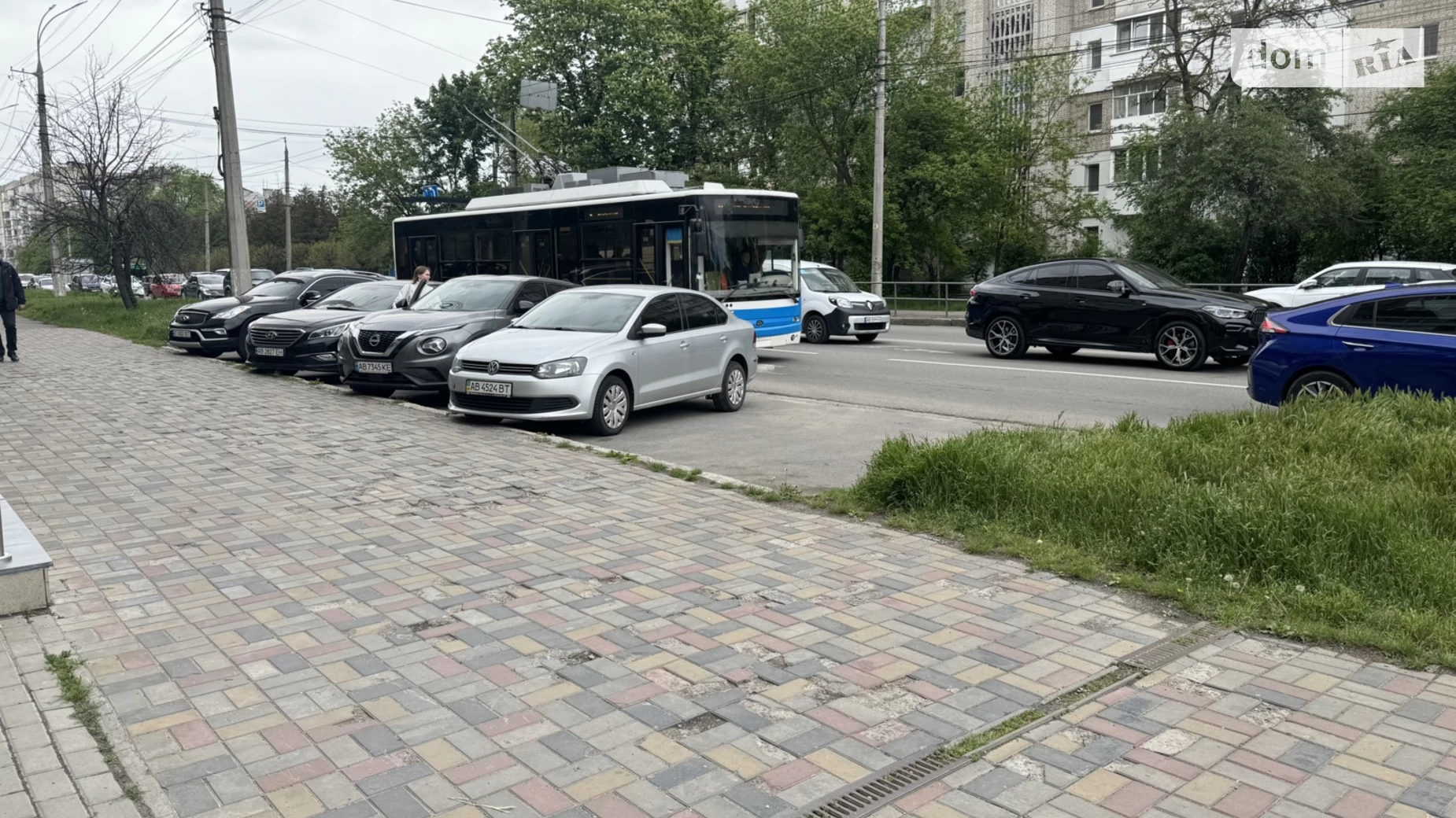 Сдается в аренду помещения свободного назначения 114 кв. м в 9-этажном здании, цена: 57000 грн - фото 4
